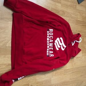 medium sweater/hoodie
